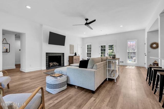 3 Linden Lane, Rumson, NJ 07760