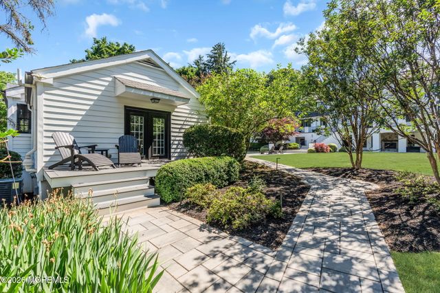 3 Linden Lane, Rumson, NJ 07760