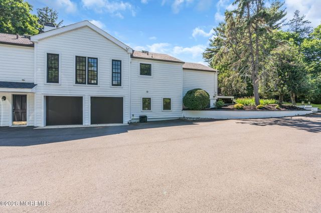 3 Linden Lane, Rumson, NJ 07760