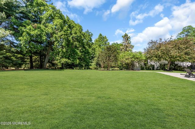 3 Linden Lane, Rumson, NJ 07760