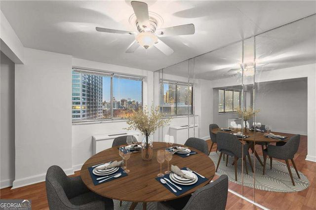 215 Piedmont Avenue NE 1608, Atlanta, GA 30308