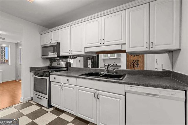 215 Piedmont Avenue NE 1608, Atlanta, GA 30308