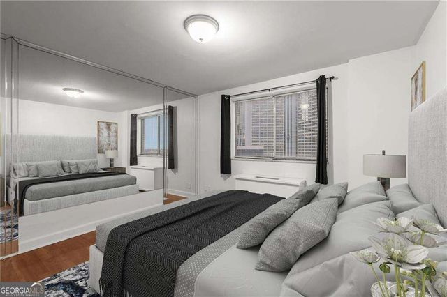 215 Piedmont Avenue NE 1608, Atlanta, GA 30308