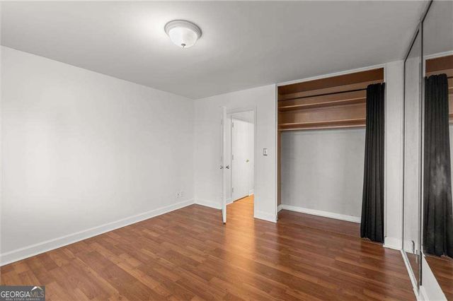 215 Piedmont Avenue NE 1608, Atlanta, GA 30308