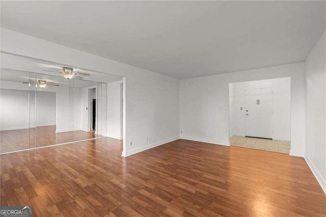 215 Piedmont Avenue NE 1608, Atlanta, GA 30308