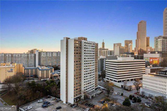 215 Piedmont Avenue NE 1608, Atlanta, GA 30308