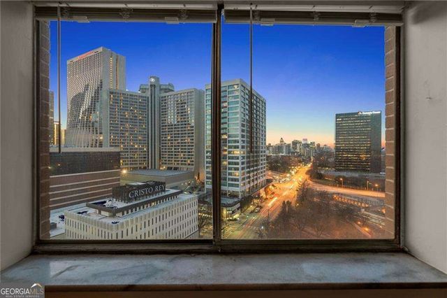 215 Piedmont Avenue NE 1608, Atlanta, GA 30308