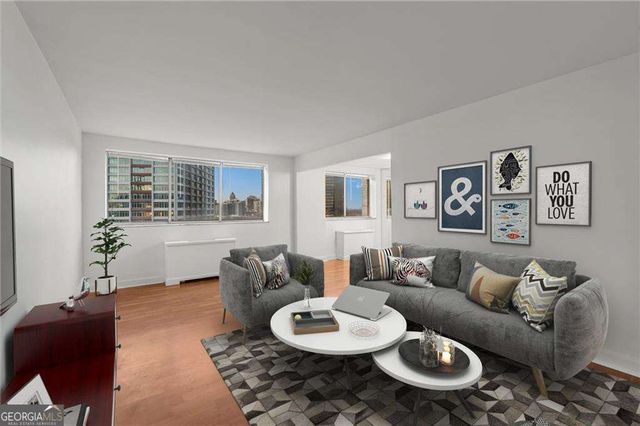 215 Piedmont Avenue NE 1608, Atlanta, GA 30308