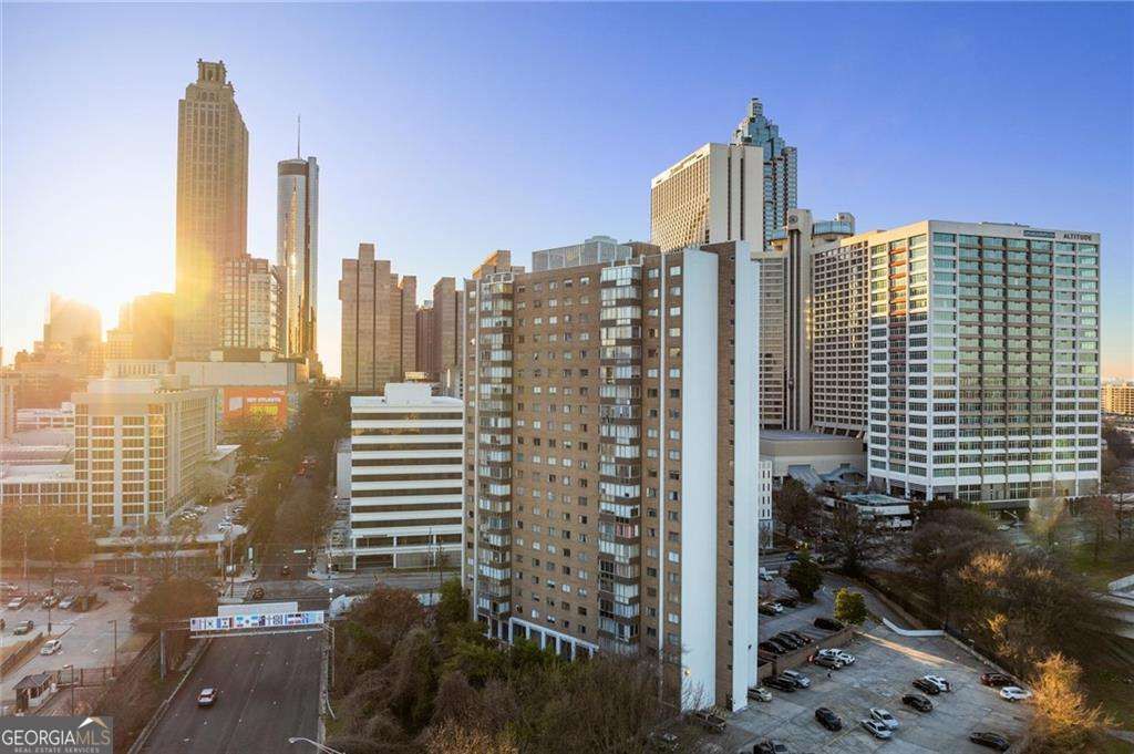 215 Piedmont Avenue NE 1608, Atlanta, GA 30308