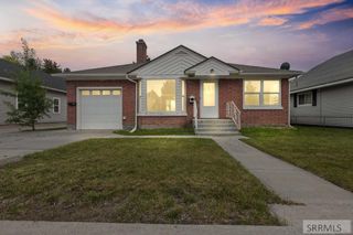 345 W 17th Street, Idaho Falls, ID 83402