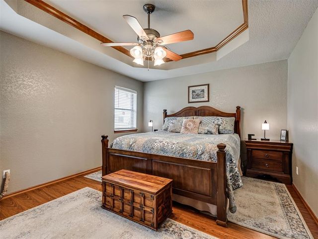 413 Summer Oaks Drive, Blanchard, OK 73010