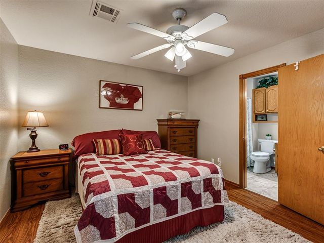 413 Summer Oaks Drive, Blanchard, OK 73010