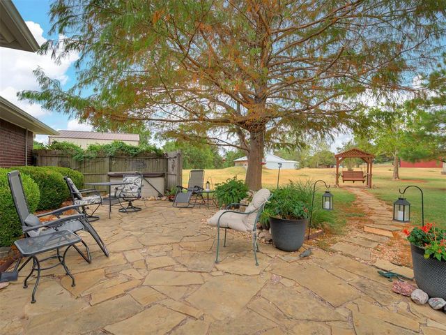 413 Summer Oaks Drive, Blanchard, OK 73010