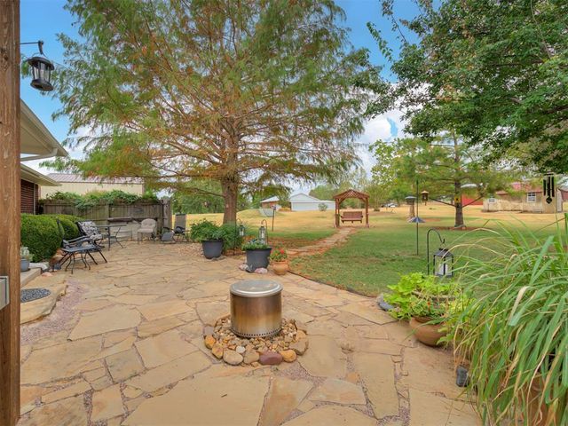 413 Summer Oaks Drive, Blanchard, OK 73010