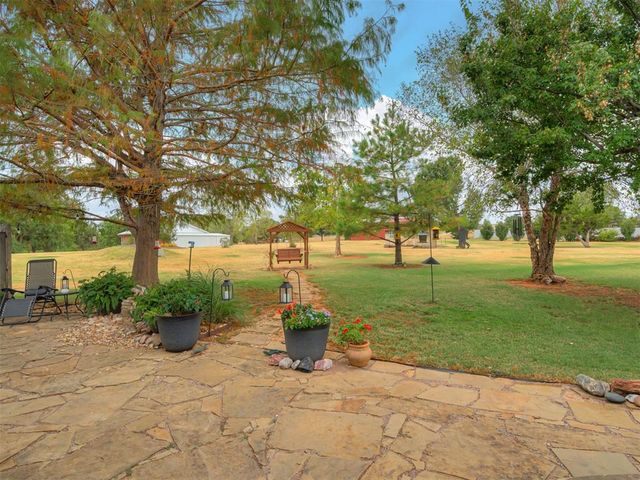 413 Summer Oaks Drive, Blanchard, OK 73010