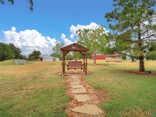 413 Summer Oaks Drive, Blanchard, OK 73010
