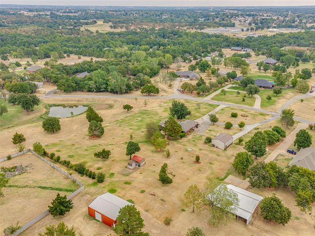 413 Summer Oaks Drive, Blanchard, OK 73010