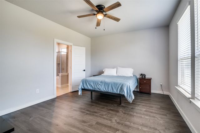 421 Tuscany Drive, Forney, TX 75126