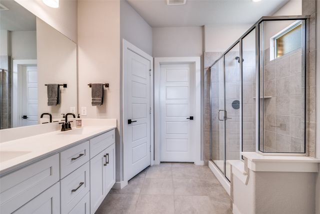 421 Tuscany Drive, Forney, TX 75126