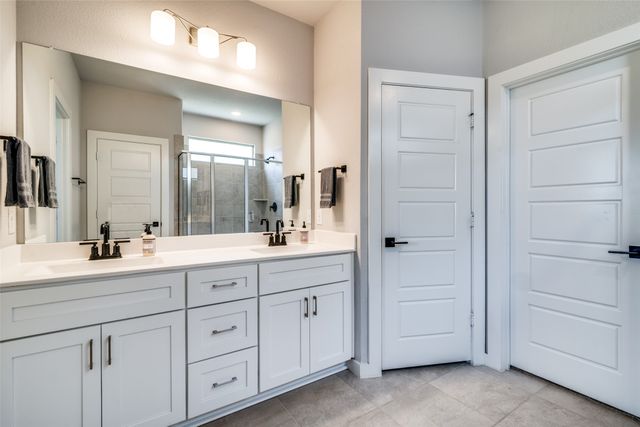 421 Tuscany Drive, Forney, TX 75126