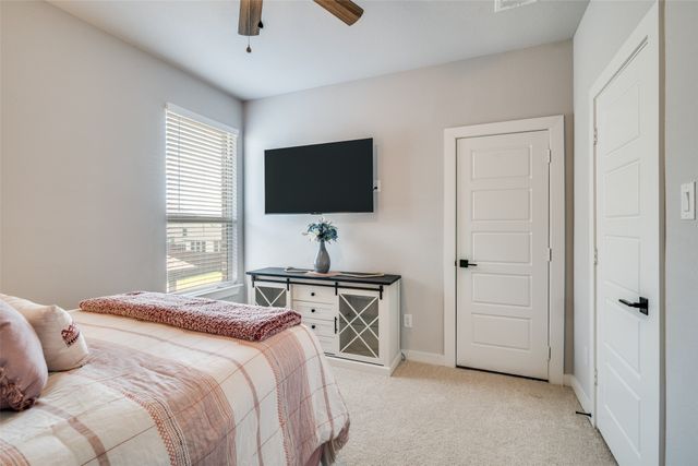 421 Tuscany Drive, Forney, TX 75126