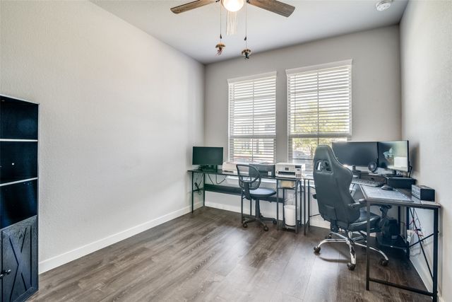 421 Tuscany Drive, Forney, TX 75126