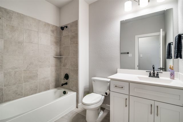 421 Tuscany Drive, Forney, TX 75126