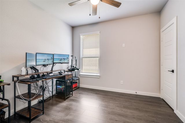 421 Tuscany Drive, Forney, TX 75126