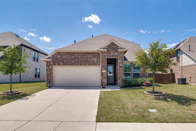 421 Tuscany Drive, Forney, TX 75126