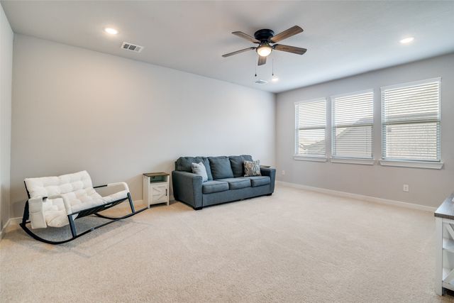 421 Tuscany Drive, Forney, TX 75126