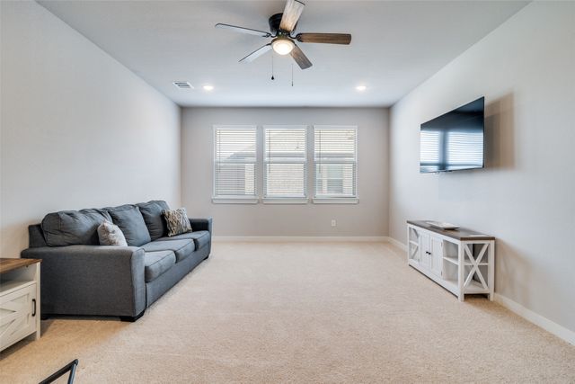 421 Tuscany Drive, Forney, TX 75126