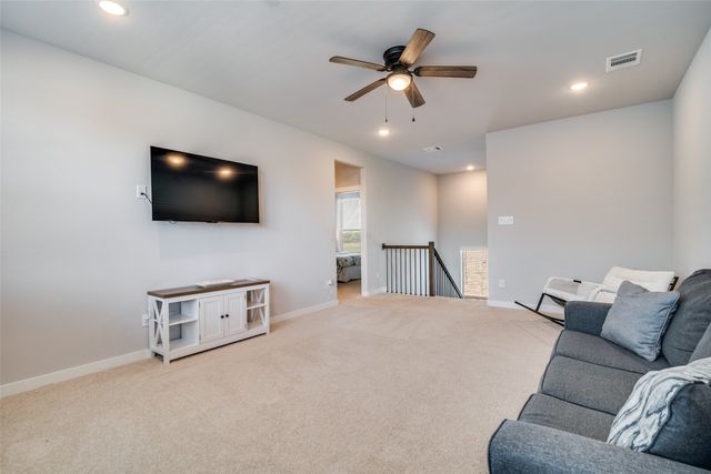 421 Tuscany Drive, Forney, TX 75126