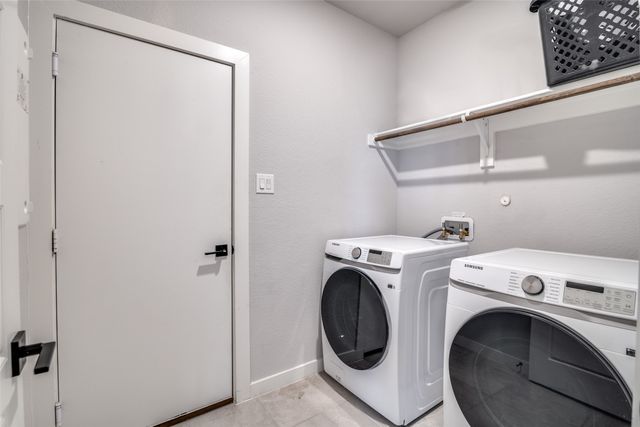 421 Tuscany Drive, Forney, TX 75126