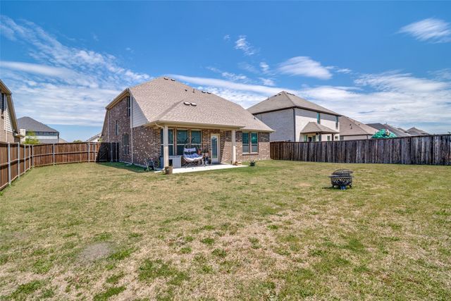 421 Tuscany Drive, Forney, TX 75126