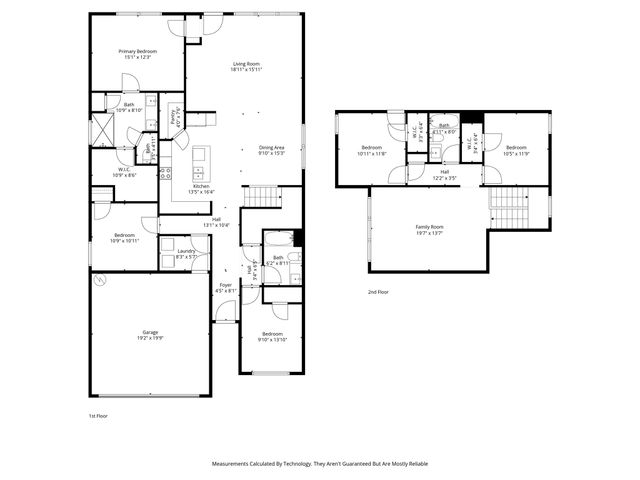 421 Tuscany Drive, Forney, TX 75126