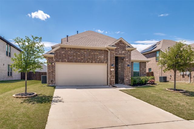 421 Tuscany Drive, Forney, TX 75126