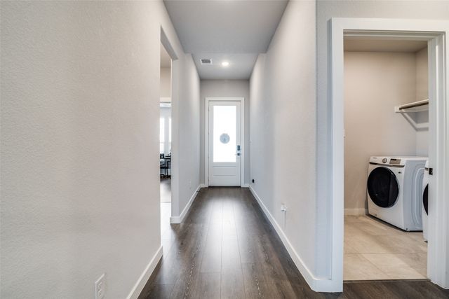 421 Tuscany Drive, Forney, TX 75126