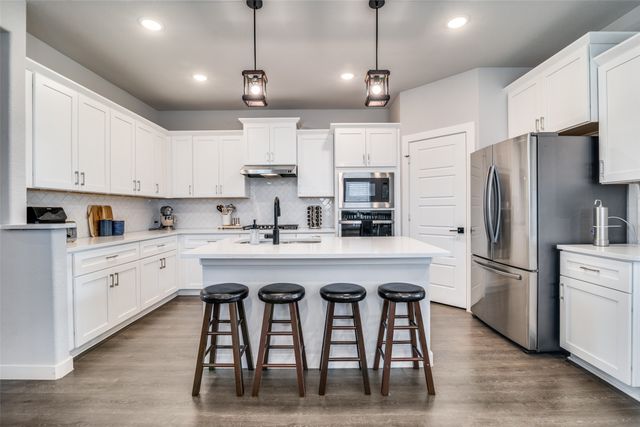 421 Tuscany Drive, Forney, TX 75126