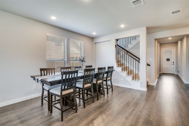 421 Tuscany Drive, Forney, TX 75126