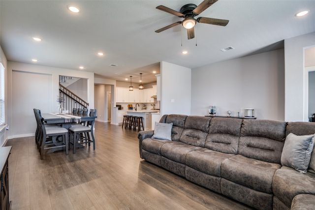 421 Tuscany Drive, Forney, TX 75126