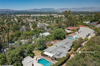 18070 Boris Drive, Encino, CA 91316