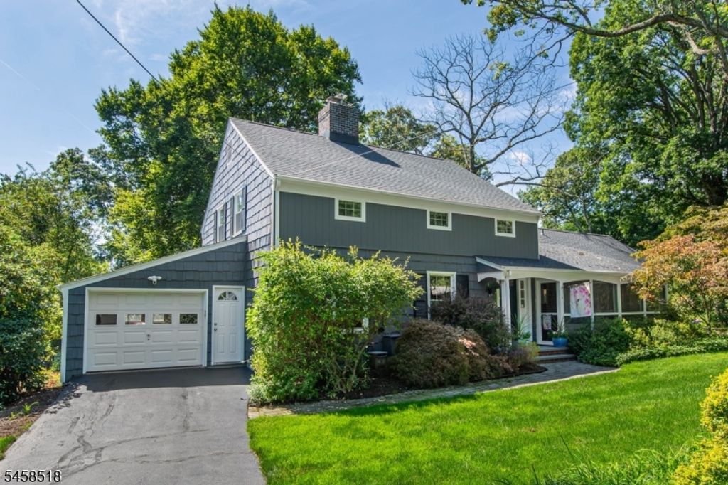 3 Southview Rd, Randolph Twp., NJ 07869 — photo 2