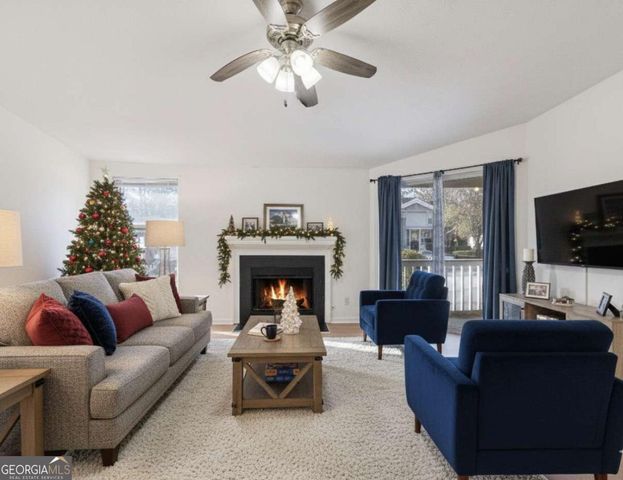 6397 Wedgewood Trace E, Tucker, GA 30084