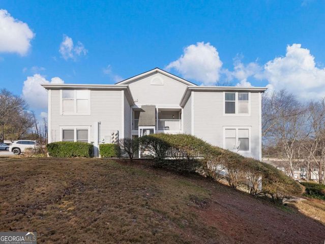 6397 Wedgewood Trace E, Tucker, GA 30084