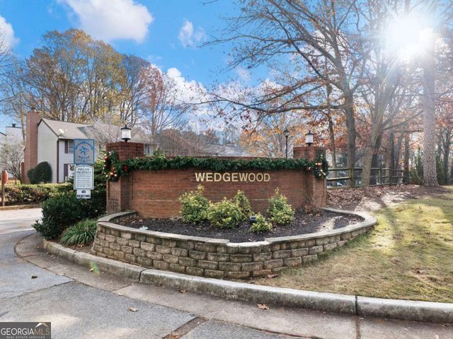 6397 Wedgewood Trace E, Tucker, GA 30084