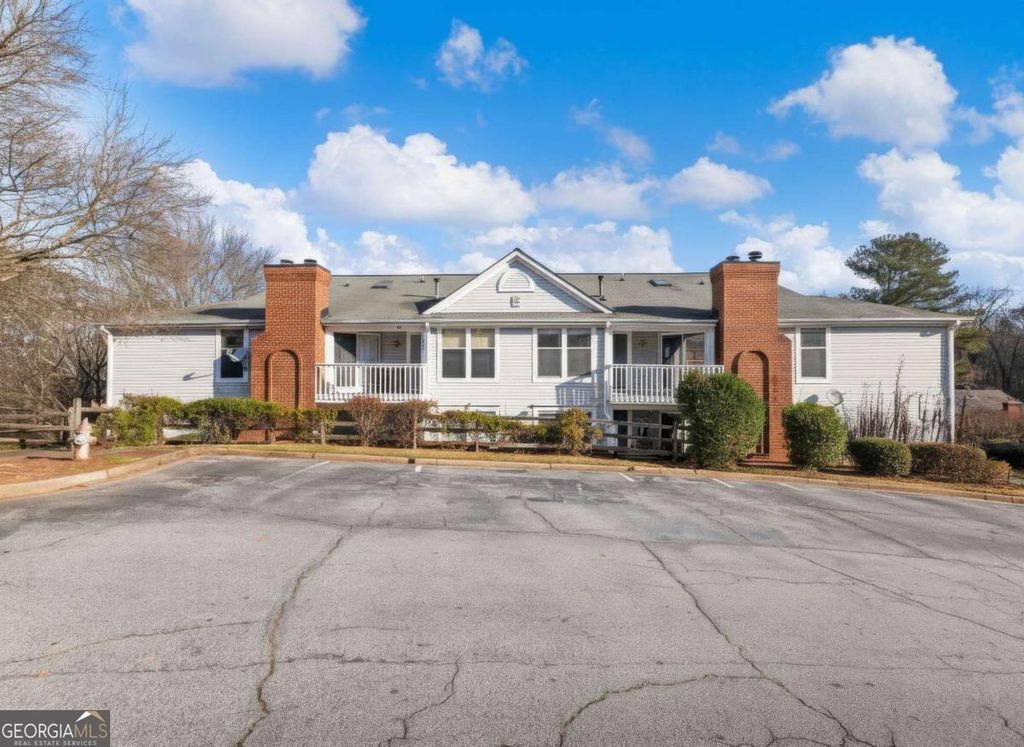 6397 Wedgewood Trace E, Tucker, GA 30084