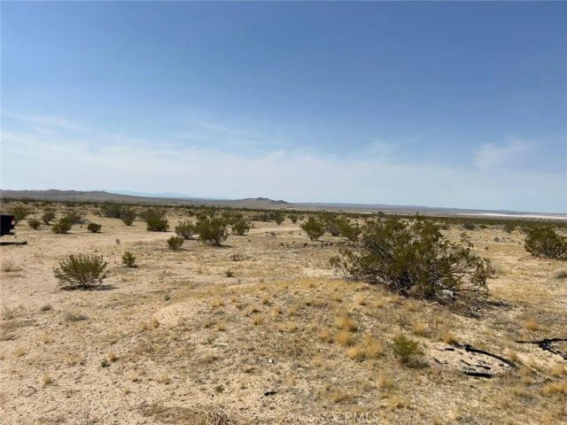 0 County Rd, Hinkley, CA 92347