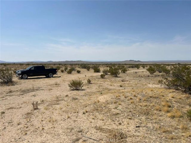 0 County Rd, Hinkley, CA 92347