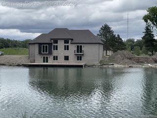 68651 Lake Angela Pointe, Richmond, MI 48062