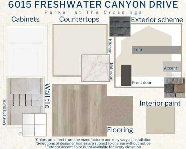 6015 FRESHWATER CANYON DRIVE, St Cloud, FL 34771